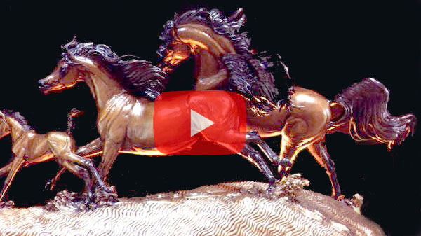 National Treasures YouTube