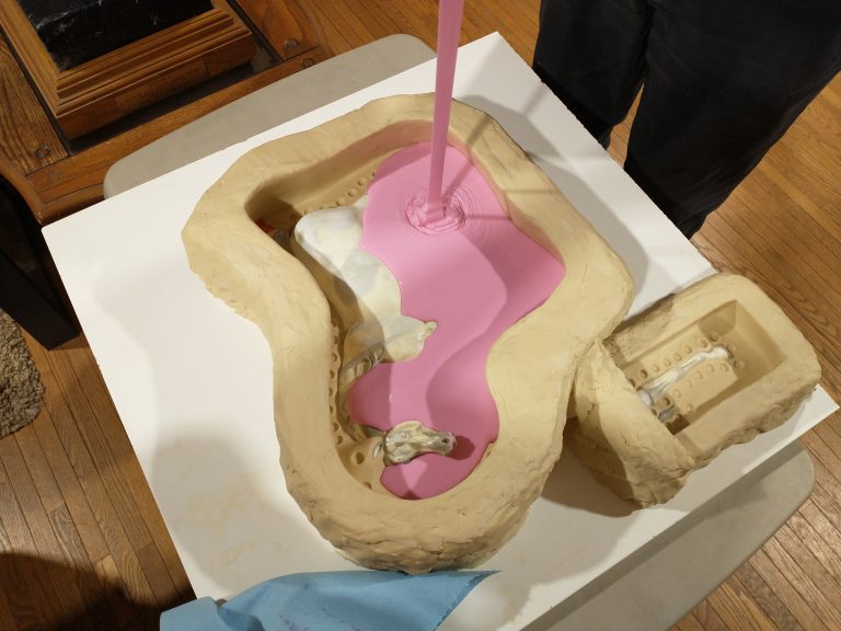 Jahangir 2020 Mold