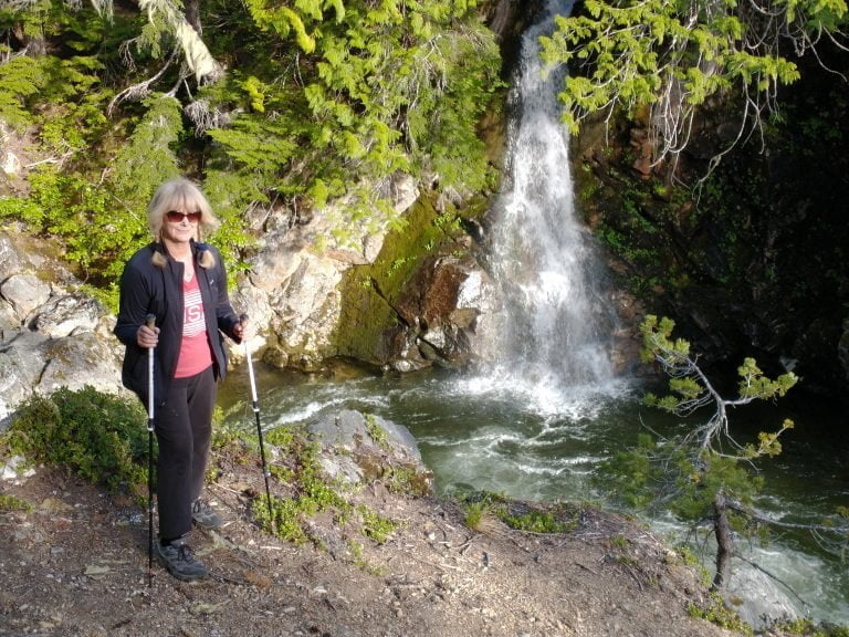 Debbi Waterfall