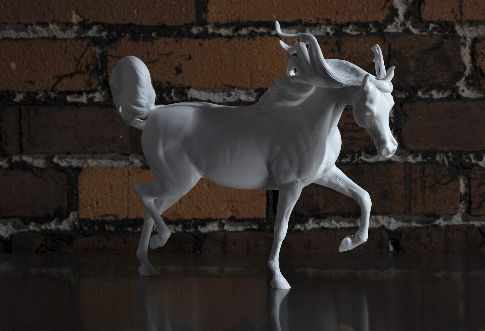 Avalon First Casting - Edition No. 1 - LerMond, Tumlinson