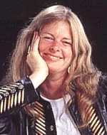 Kitty Cantrell