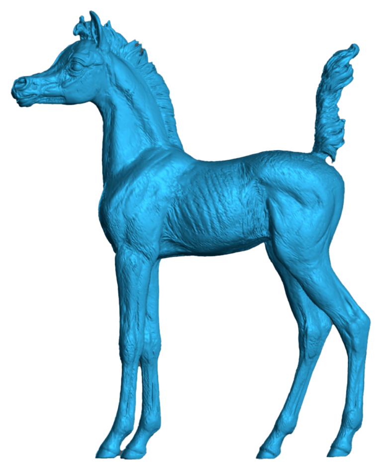 Zizi digital rendering