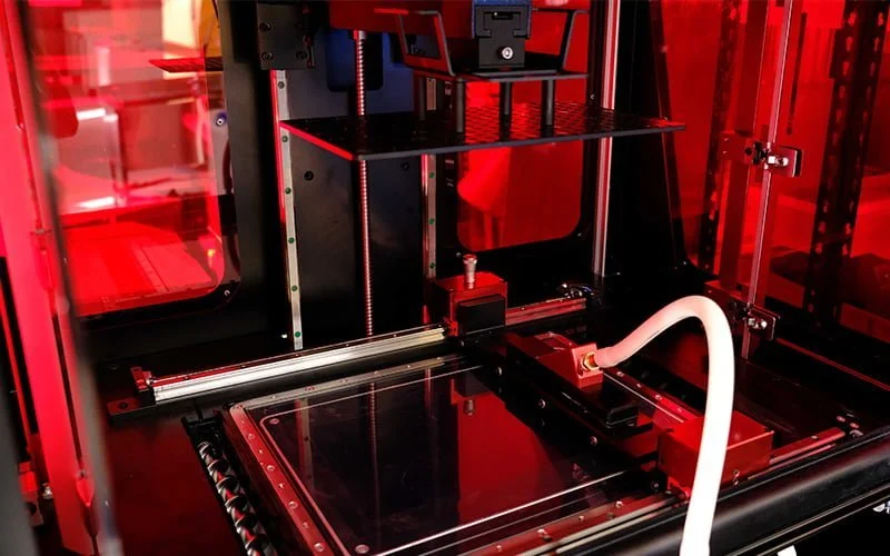 3D Printer