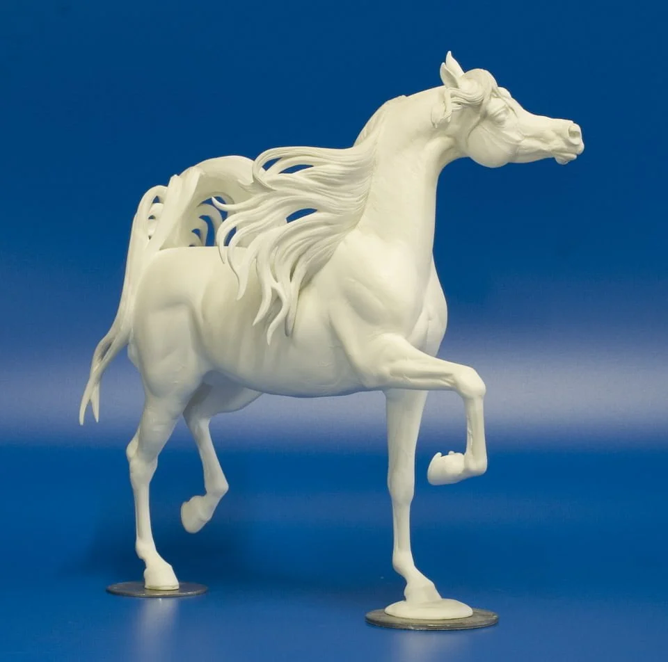 Shakanah! Resin!