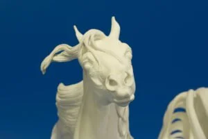 Shakanah! Resin