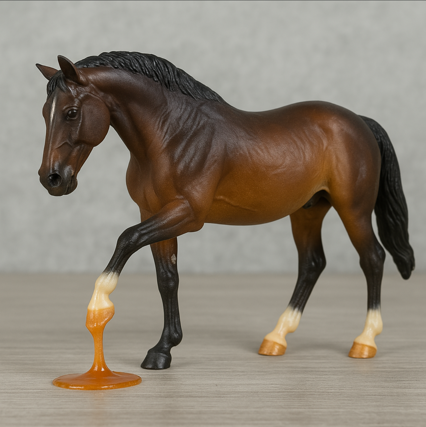 StickyResin Sticky Resin